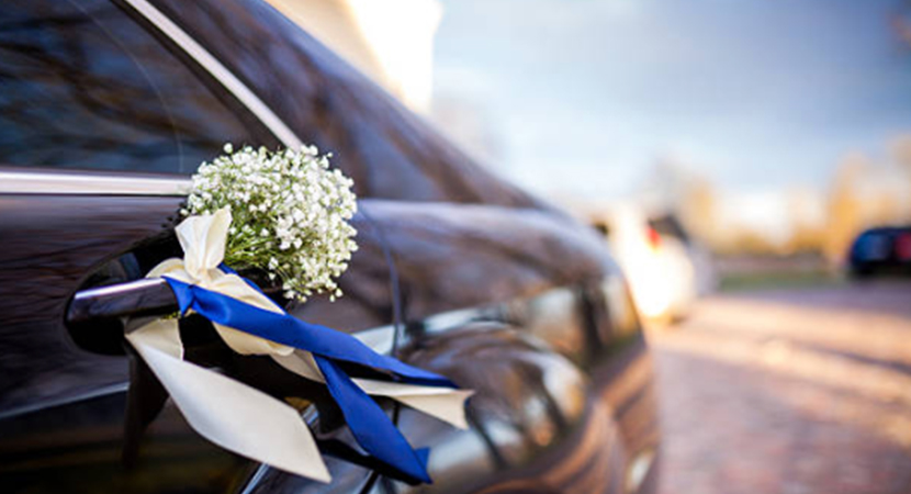 Un'auto esclusiva? La tua occasione speciale?