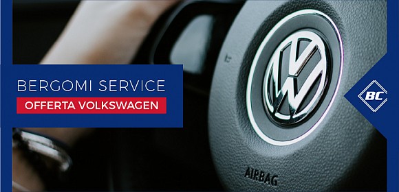 Proprietario di una Volkswagen che necessita di riparazioni?